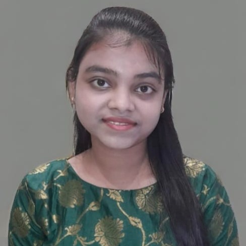 MS. KHUSHI S. KESHAN 
